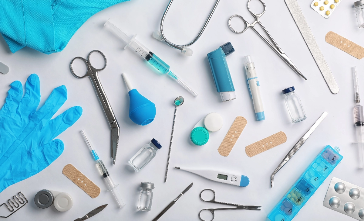 Surrey Medical Supplies about our company image - No Coding Website, Simple Website, Free Website, Free website template, New Company, Website Builder, Best Website Builder, Medical equipment,  Hospital equipment, easy website,  Healthcare supplies, Tec-Nut.com Websites